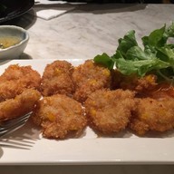 เมนูของร้าน Vivarium By Chefs Ministry คลองเตย