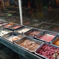 คร๊าฟ คราฟปลาเผา