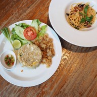 เมนูของร้าน ADAM อดัม