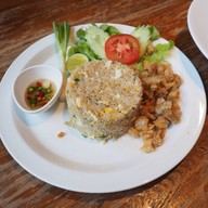 เมนูของร้าน ADAM อดัม