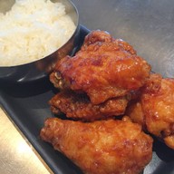 เมนูของร้าน บอนชอน เซ็นทรัลเวสต์เกต