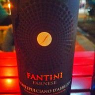 เมนูของร้าน Noti Bar (Club Street)