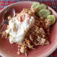 ละม้วนซีฟู้ด