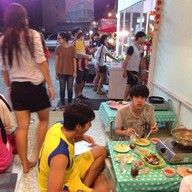 คร๊าฟ คราฟปลาเผา