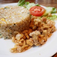 เมนูของร้าน ADAM อดัม