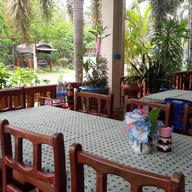 ร้านอาหารบ้านพัฒนา