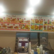 บรรยากาศ Mushroom Café