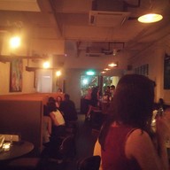 บรรยากาศ Jigger And Pony Amoy Street