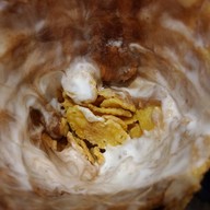 เมนูของร้าน St. Marc Café Raffles City