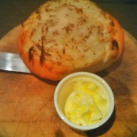 เมนูของร้าน Wooloomooloo Steakhouse