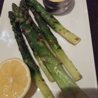 เมนูของร้าน Wooloomooloo Steakhouse