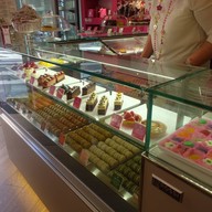 บรรยากาศ Rinaldini