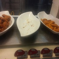 บรรยากาศ Mushroom Café