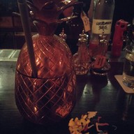 เมนูของร้าน Jigger And Pony Amoy Street