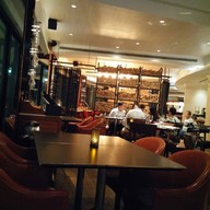 บรรยากาศ Wooloomooloo Steakhouse