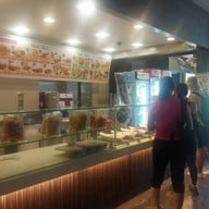 หน้าร้าน Mushroom Café