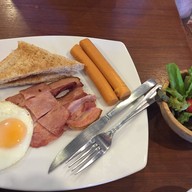 เมนูของร้าน Ice Hobby