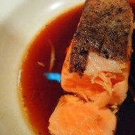 เมนูของร้าน Wooloomooloo Steakhouse