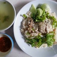 เมนูของร้าน โกหยี
