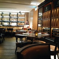 บรรยากาศ Wooloomooloo Steakhouse