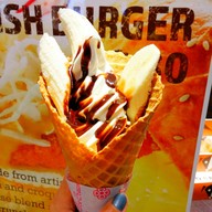 เมนูของร้าน St. Marc Café Raffles City