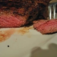 เมนูของร้าน Wooloomooloo Steakhouse