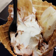 เมนูของร้าน St. Marc Café Raffles City