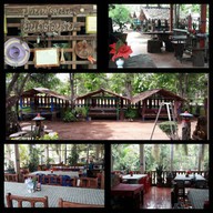 ร้านอาหารบ้านพัฒนา