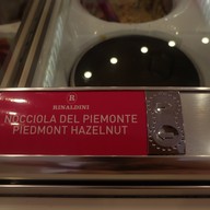 เมนูของร้าน Rinaldini