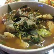 แซ่บนัว ครัวบ้านนา