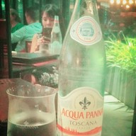 เมนูของร้าน Wooloomooloo Steakhouse