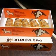 บรรยากาศ St. Marc Café Raffles City