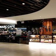หน้าร้าน St. Marc Café Raffles City