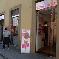 บรรยากาศ Rinaldini