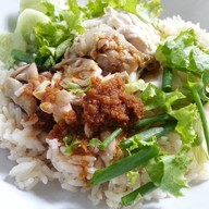 เมนูของร้าน โกหยี