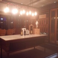 บรรยากาศ Wooloomooloo Steakhouse