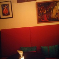 บรรยากาศ Jigger And Pony Amoy Street