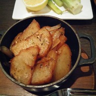 เมนูของร้าน Wooloomooloo Steakhouse