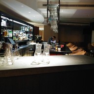 บรรยากาศ Wooloomooloo Steakhouse