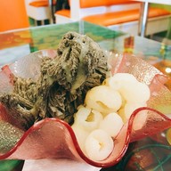 เมนูของร้าน Snow Fruity