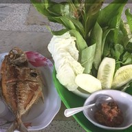 ข้าวแกงปักษ์ใต้แม่มะลิ