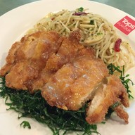 เมนูของร้าน Bacoci