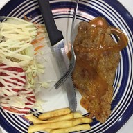 เต็กเนื้อ
