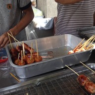 ยุพา ไส้กรอกอีสาน