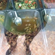 ข้าวแกงปริญญา