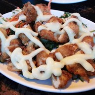 เมนูของร้าน ขำหน้าหอ