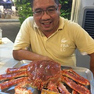 Street Seafood