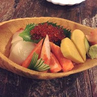 Sha Raku Japanese Restaurant