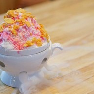 เมนูของร้าน NAYA Icecream Homemade