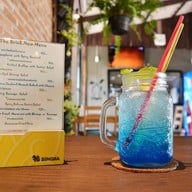 The Brick steak food beverage